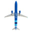 SkyMarks Flight SKF003 1:200 JetBlue A321