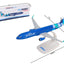 SkyMarks Flight SKF003 1:200 JetBlue A321