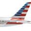 SkyMarks Flight SKF004 1:200 American 787 - 9