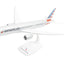 SkyMarks Flight SKF004 1:200 American 787 - 9