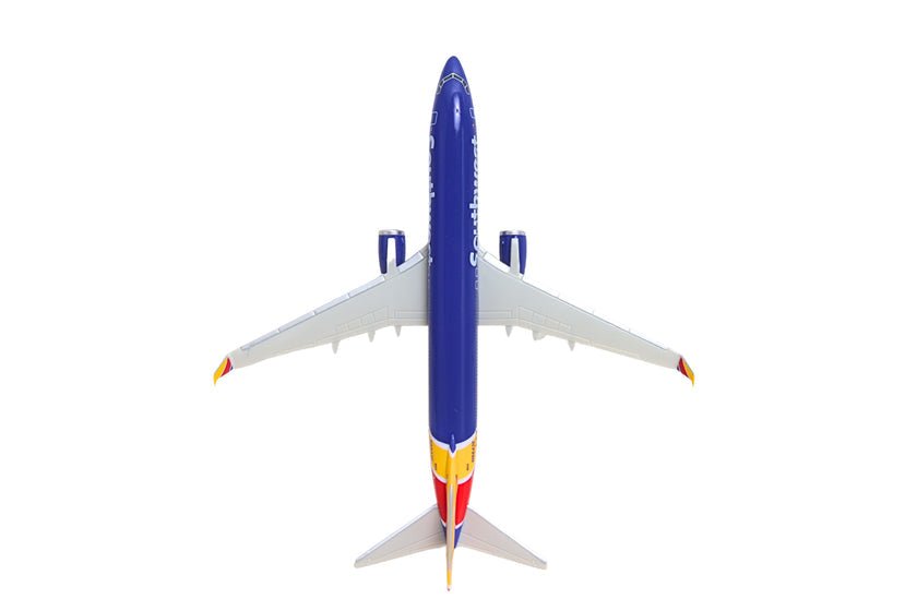SkyMarks Flight SKF005 1:200 Southwest 737-800
