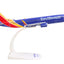 SkyMarks Flight SKF005 1:200 Southwest 737-800