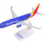 SkyMarks Flight SKF005 1:200 Southwest 737-800
