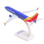 SkyMarks Flight SKF005 1:200 Southwest 737-800