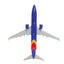SkyMarks Flight SKF005 1:200 Southwest 737-800