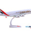 SkyMarks Flight SKR4006 - 1 1:250 Emirates Airbus A380 - 800 A6 - EOG New Livery