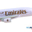 SkyMarks Flight SKR4006 - 1 1:250 Emirates Airbus A380 - 800 A6 - EOG New Livery