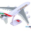 SkyMarks Flight SKR4006 - 1 1:250 Emirates Airbus A380 - 800 A6 - EOG New Livery