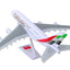 SkyMarks Lite SKR4006 1:250 Emirates Airbus A380 - 800 A6 - EOG