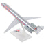 SkyMarks SKR087 1:150 American Airlines MD - 80 N495AA