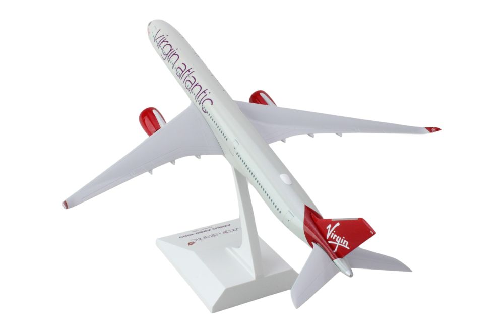 Skymarks SKR1012 1:200 Virgin Atlantic Airbus A350 - 1000