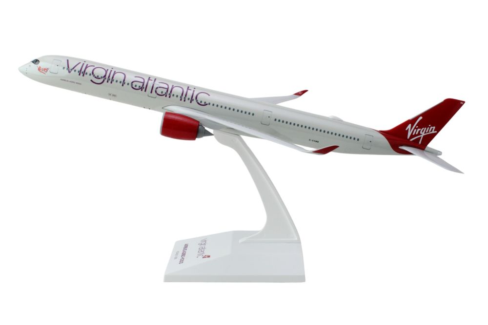 Skymarks SKR1012 1:200 Virgin Atlantic Airbus A350 - 1000