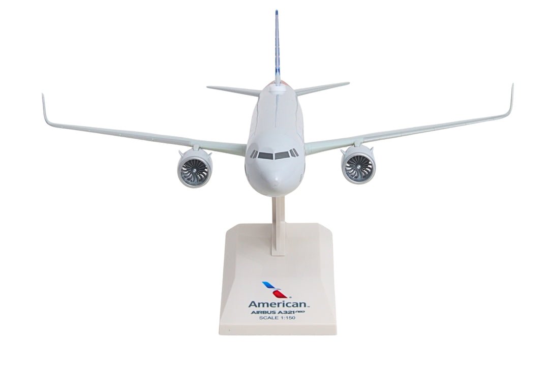 SkyMarks SKR1022 1:150 American Airlines Airbus A321NEO