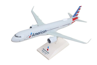 SkyMarks SKR1022 1:150 American Airlines Airbus A321NEO