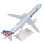 SkyMarks SKR1022 1:150 American Airlines Airbus A321NEO