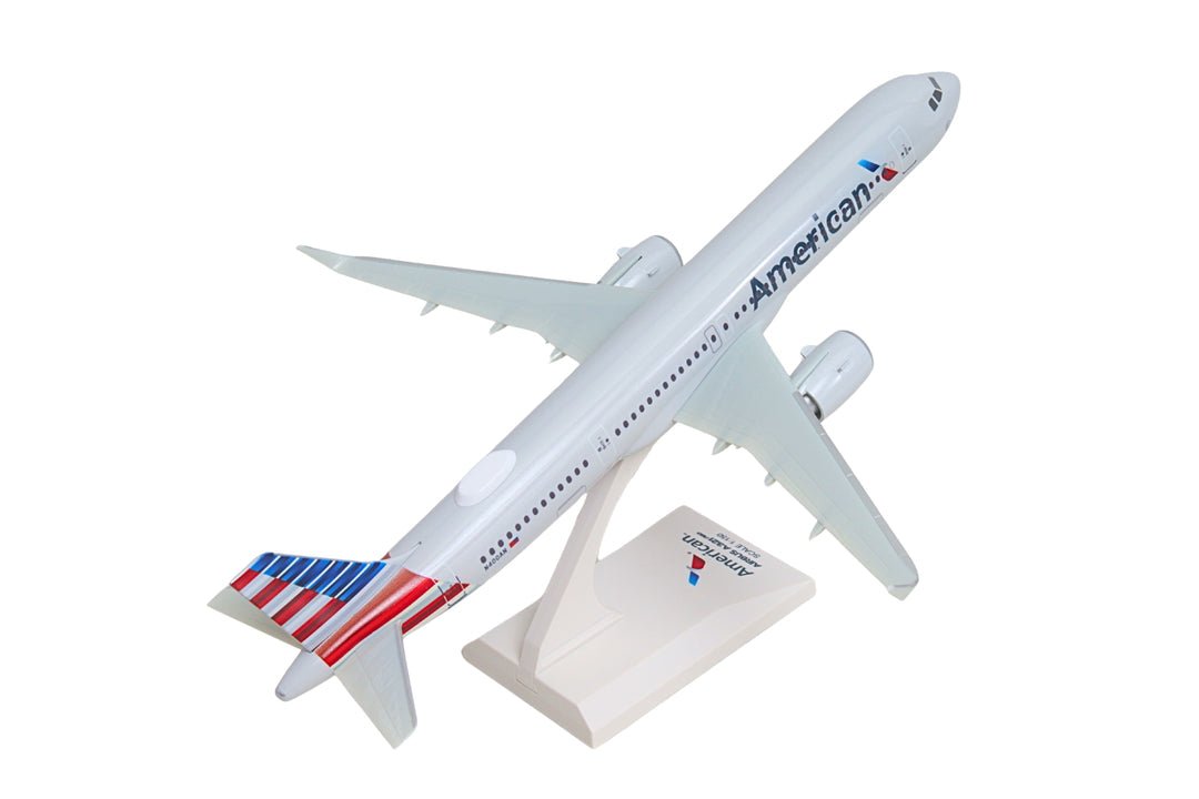 SkyMarks SKR1022 1:150 American Airlines Airbus A321NEO