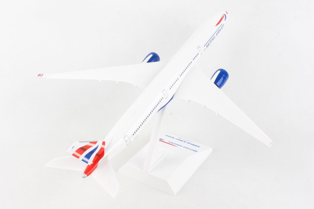 SkyMarks SKR1035 1:200 British Airways A350 - 1000