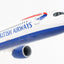 SkyMarks SKR1035 1:200 British Airways A350 - 1000