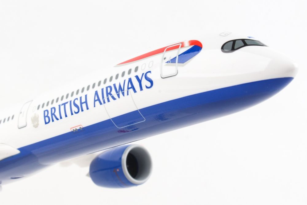 SkyMarks SKR1035 1:200 British Airways A350 - 1000