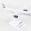 SkyMarks SKR1035 1:200 British Airways A350 - 1000
