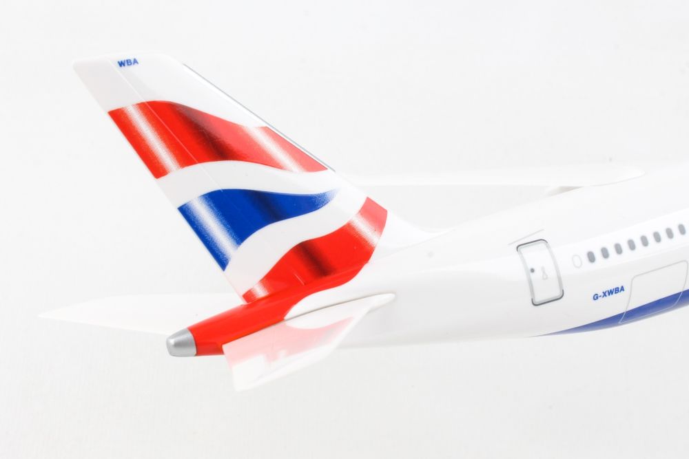 SkyMarks SKR1035 1:200 British Airways A350 - 1000