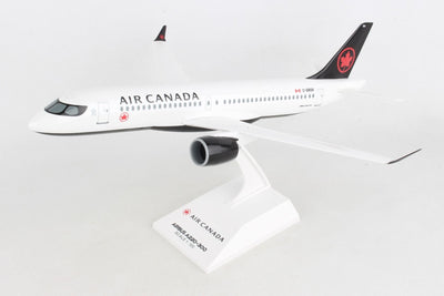 SkyMarks SKR1045 1:100 Air Canada Airbus A220 - 300