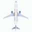 SkyMarks SKR1057 1:150 Delta A321 "Thank You"
