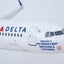 SkyMarks SKR1057 1:150 Delta A321 "Thank You"