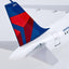SkyMarks SKR1057 1:150 Delta A321 "Thank You"
