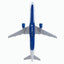 SkyMarks SKR1057 1:150 Delta A321 "Thank You"