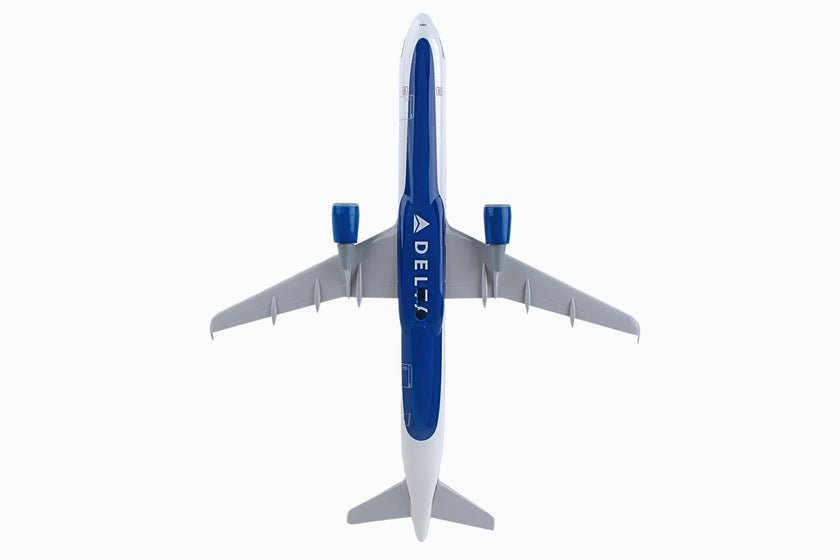 SkyMarks SKR1057 1:150 Delta A321 "Thank You"