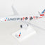 SkyMarks SKR1061 1:150 American A321 Stand Up To Cancer