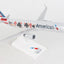 SkyMarks SKR1061 1:150 American A321 Stand Up To Cancer