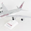 SkyMarks SKR1062 1:200 Qatar A380
