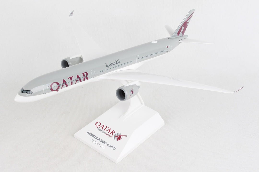 SkyMarks SKR1074 1:200 Qatar A350 - 1000