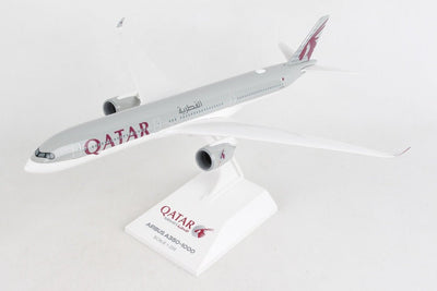 SkyMarks SKR1074 1:200 Qatar A350 - 1000