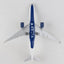 SkyMarks SKR1078 1:200 Delta A350 - 900 The Delta Spirit