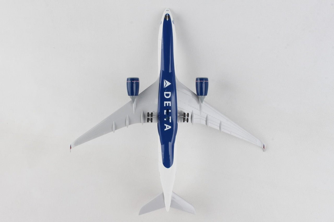 SkyMarks SKR1078 1:200 Delta A350 - 900 The Delta Spirit