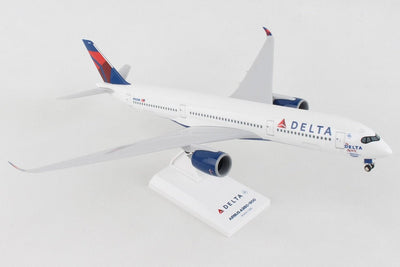 SkyMarks SKR1078 1:200 Delta A350 - 900 The Delta Spirit