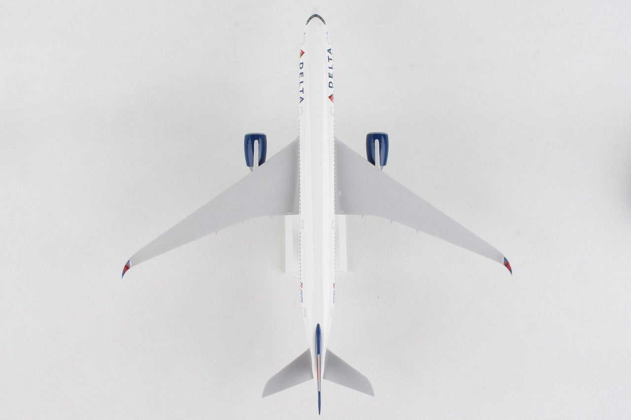 SkyMarks SKR1078 1:200 Delta A350 - 900 The Delta Spirit