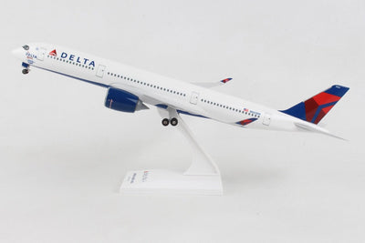 SkyMarks SKR1078 1:200 Delta A350 - 900 The Delta Spirit