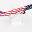 SkyMarks SKR1087 1:130 Southwest Freedom One Boeing 737 - 800 N500WR