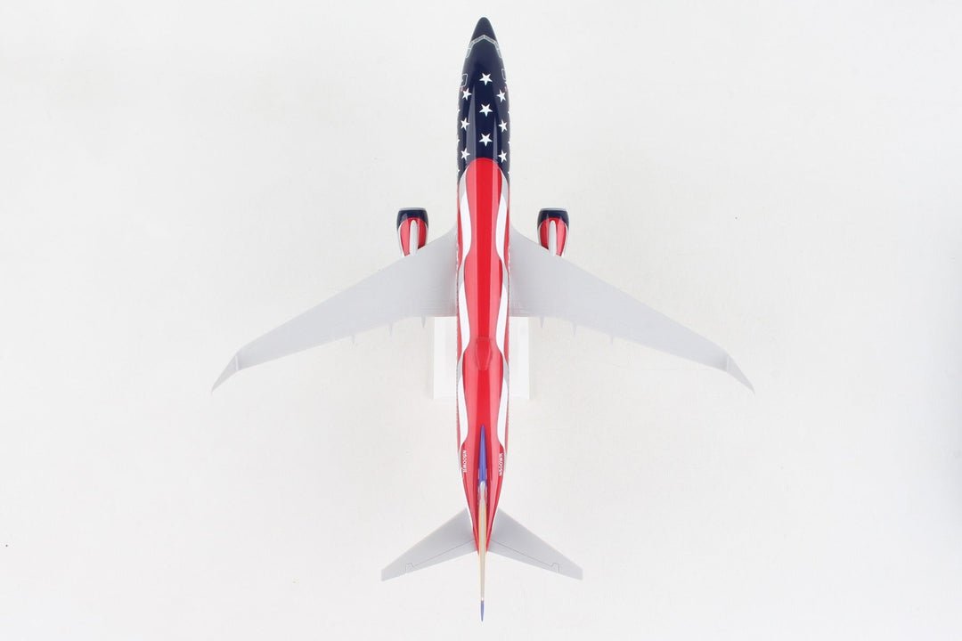 SkyMarks SKR1087 1:130 Southwest Freedom One Boeing 737-800 N500WR