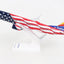 SkyMarks SKR1087 1:130 Southwest Freedom One Boeing 737 - 800 N500WR