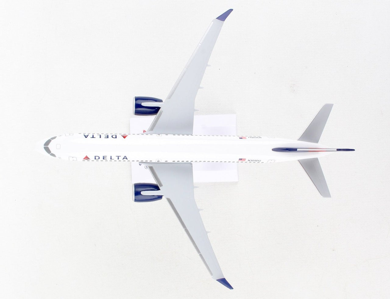 SkyMarks SKR1091 1:200 Delta A220 - 300