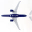 SkyMarks SKR1091 1:200 Delta A220 - 300