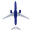 SkyMarks SKR1092 1:200 JetBlue Airbus A220 - 300 N3044J
