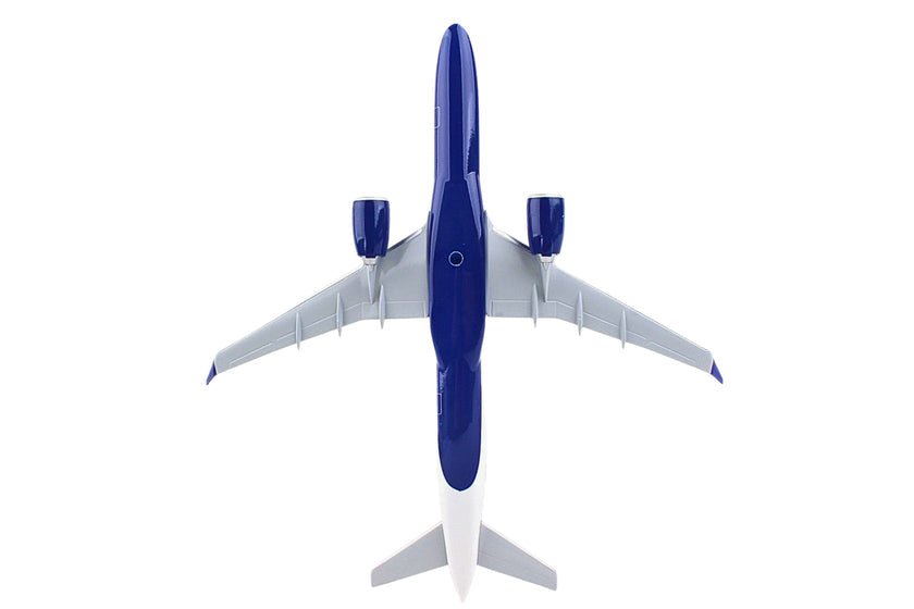 SkyMarks SKR1092 1:200 JetBlue Airbus A220 - 300 N3044J