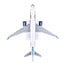 SkyMarks SKR1092 1:200 JetBlue Airbus A220 - 300 N3044J
