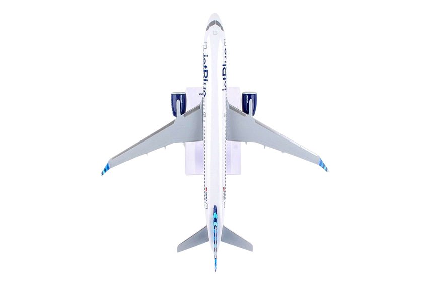 SkyMarks SKR1092 1:200 JetBlue Airbus A220 - 300 N3044J